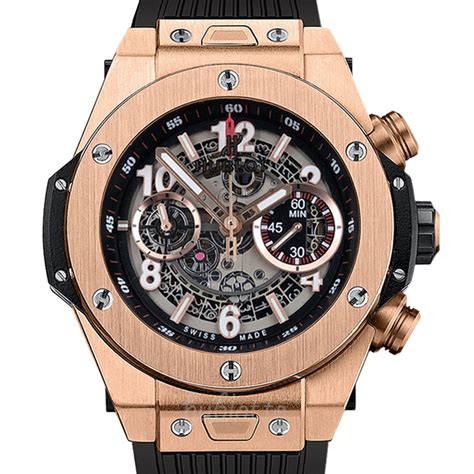 hublot skeleton replica watches|Hublot big bang 45mm.